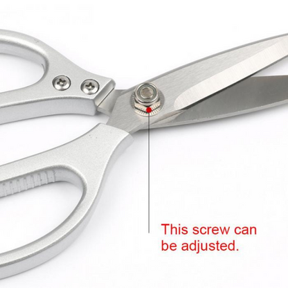 Multifunctional Kitchen Scissors Details