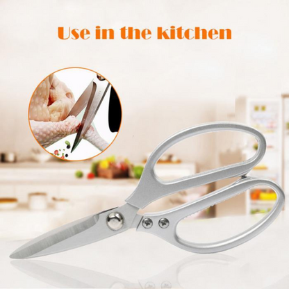 Multifunctional Kitchen Scissors Details