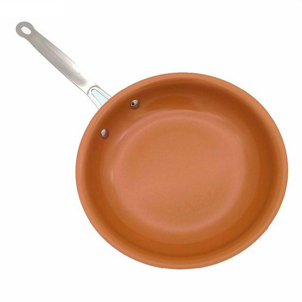 Non-stick Ceramic Frying Pan