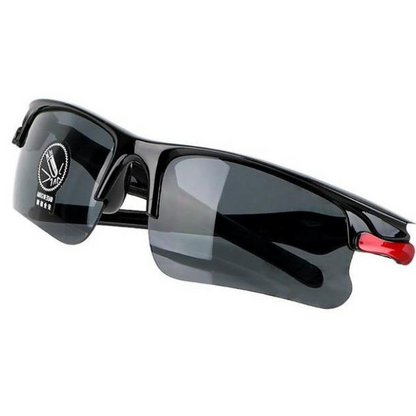 Black Night Vision Glasses