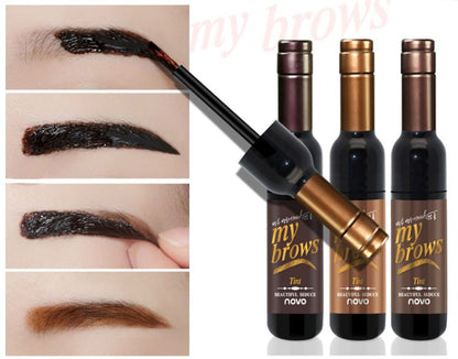 Tattoo Brow Gel Tint