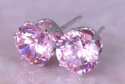 Crystal Earrings - MagicBunny Hat