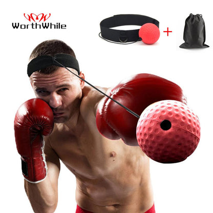 Boxing Reflex Ball