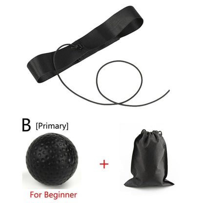 Beginner Boxing Reflex Ball