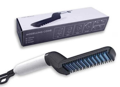 Beard Straightening Comb