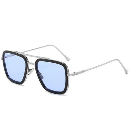 Blue Sunglass