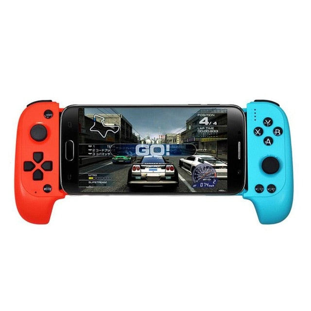 Bluetooth Game Controller