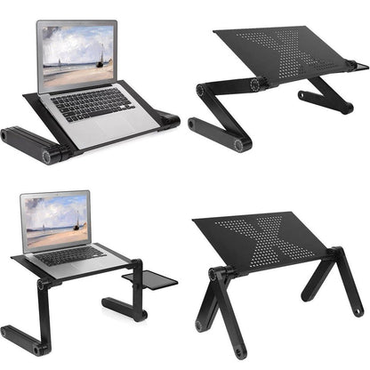 Adjustable Laptop Desk