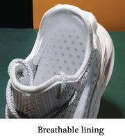 Off-Vhite White Sneakers Function