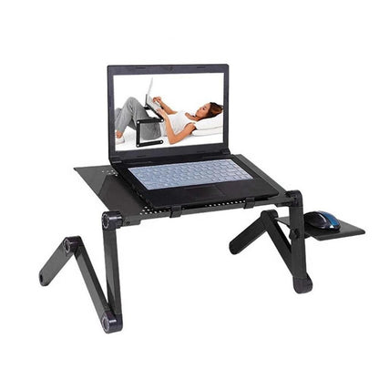 Adjustable Laptop Desk