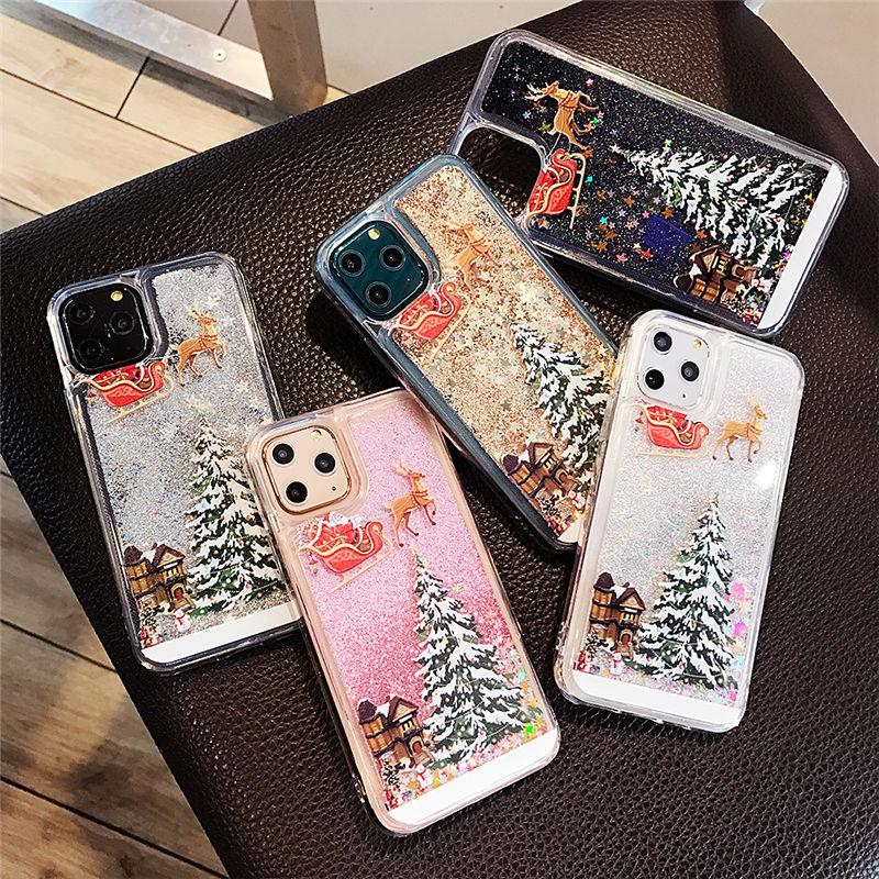 Christmas iPhone Case