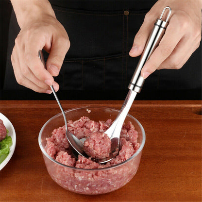 Meatball Maker Spoon