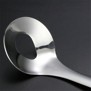 Meatball Maker Spoon Close up