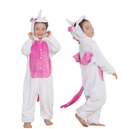 Rose Unicorn Onesies