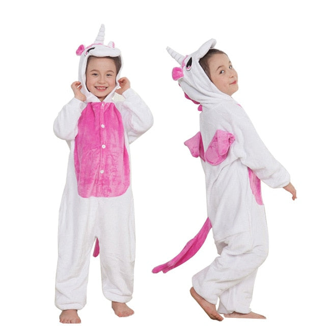 Rose Unicorn Onesies