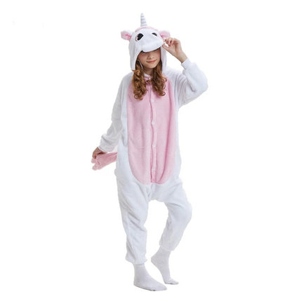 Pink Unicorn Onesies