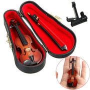 Miniature Violin