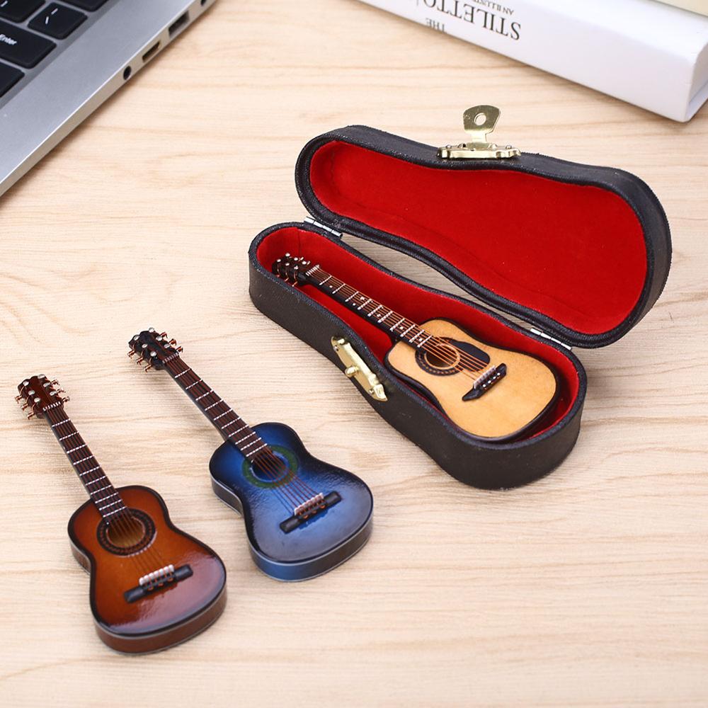 Miniature Guitar