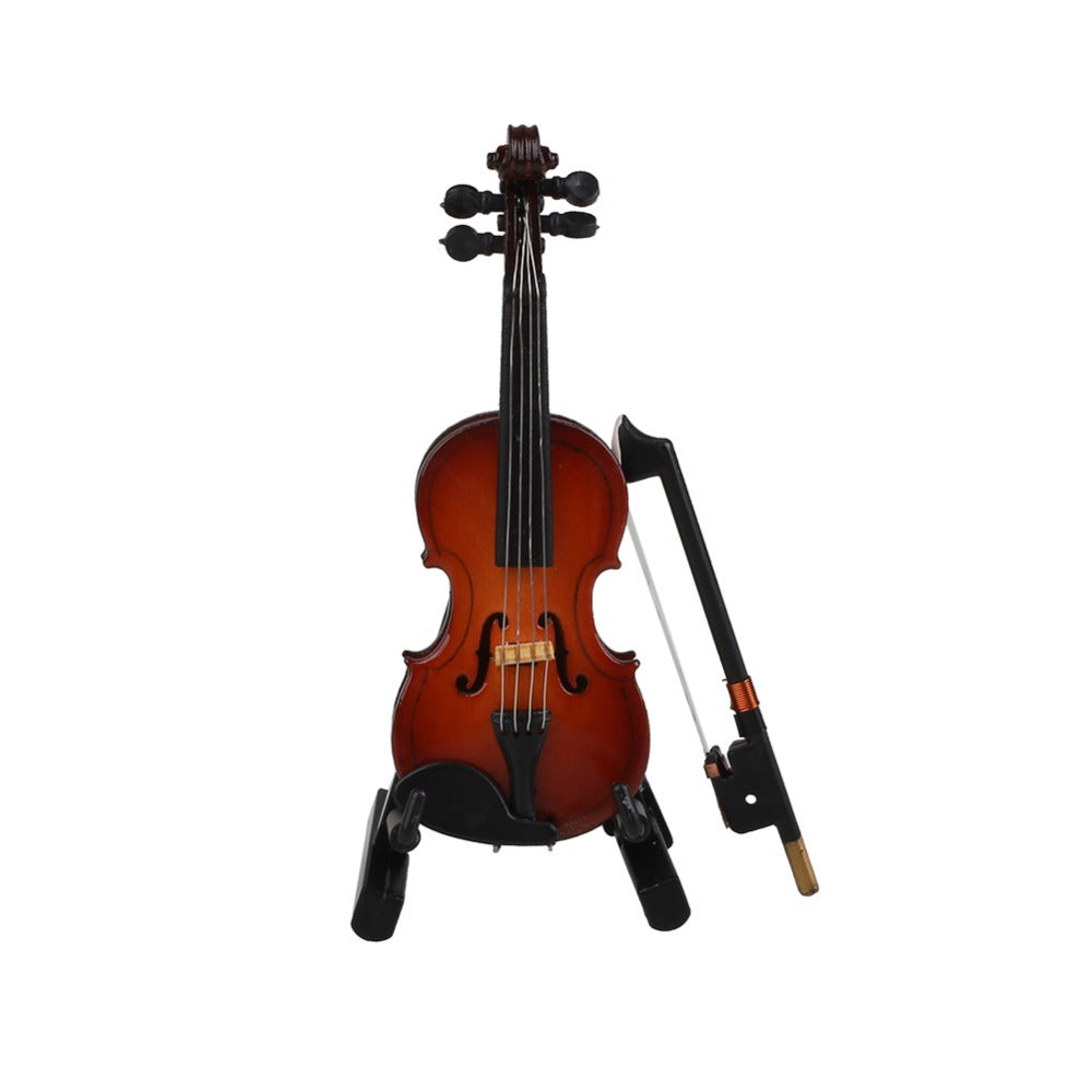 Miniature Violin