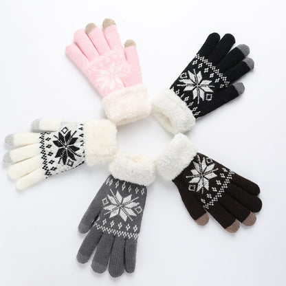 Winter Gloves