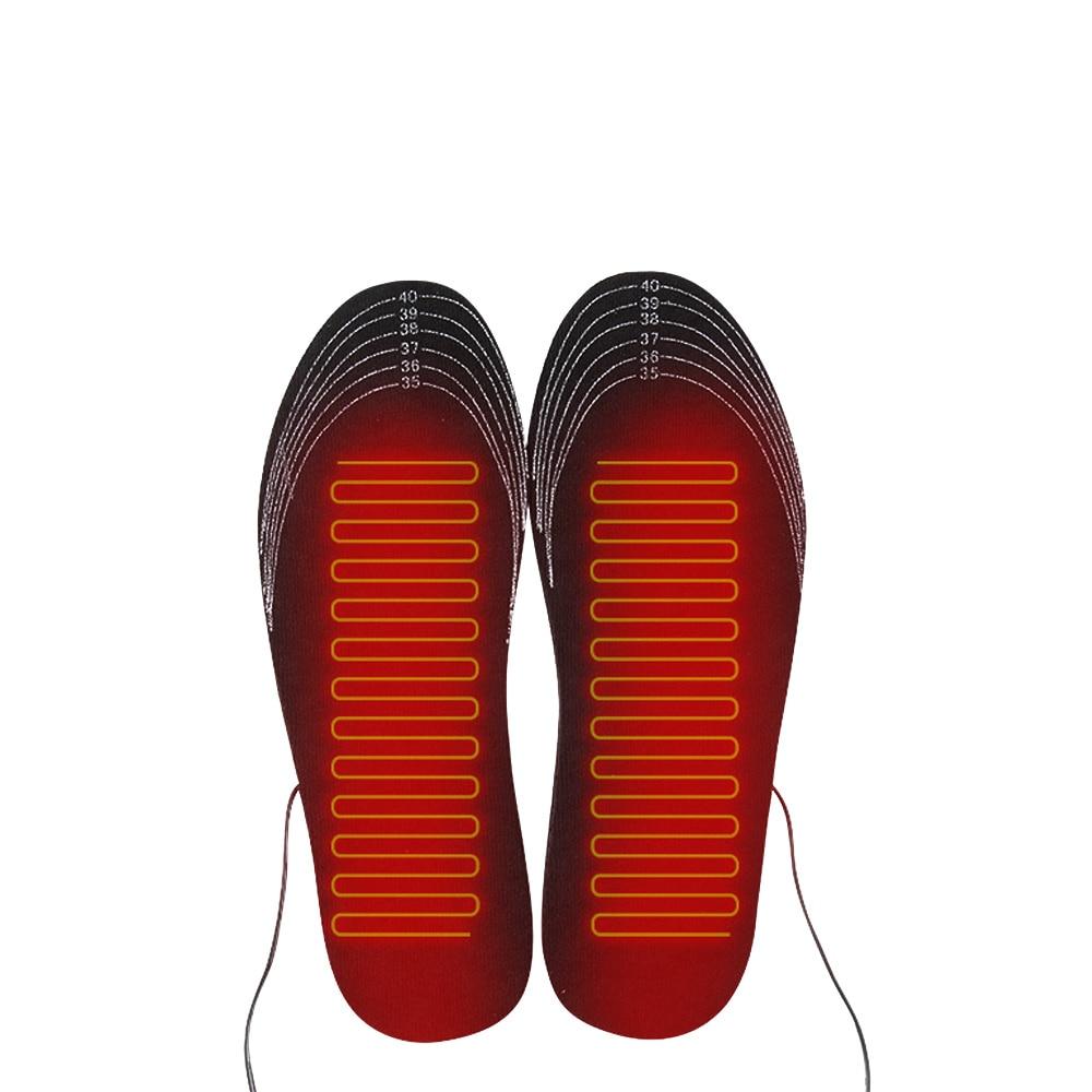 Heated Insole