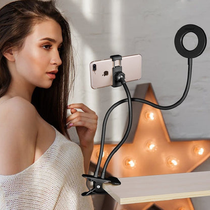 Selfie Ring Light