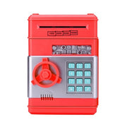 Red Electronic Bank