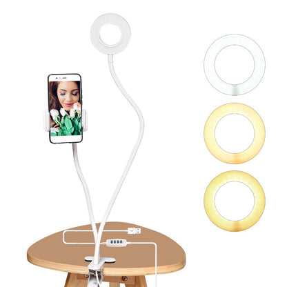 Selfie Ring Light