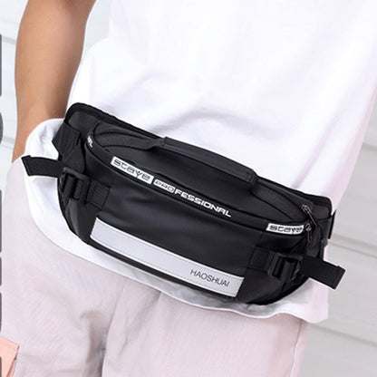 Black Sling Mini Bag