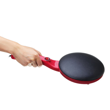 Top Red Crepe Maker