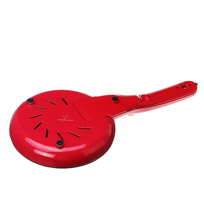 Bottom Red Crepe Maker