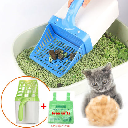 Cat Litter Scoop