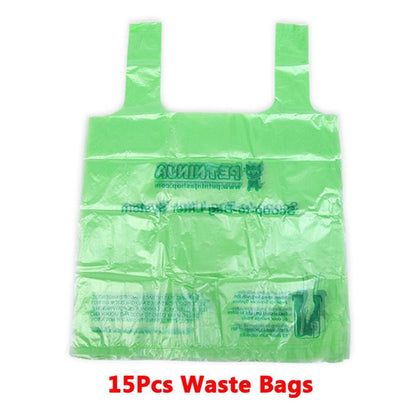 Waste Bags