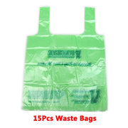 Waste Bags
