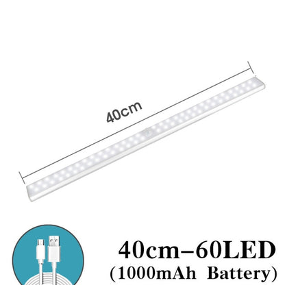 Light Motion Sensor Size