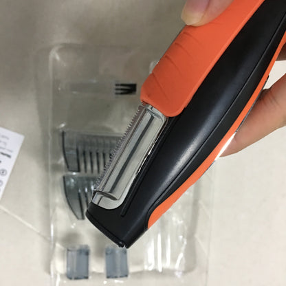 Multifunctional Hair Trimmer