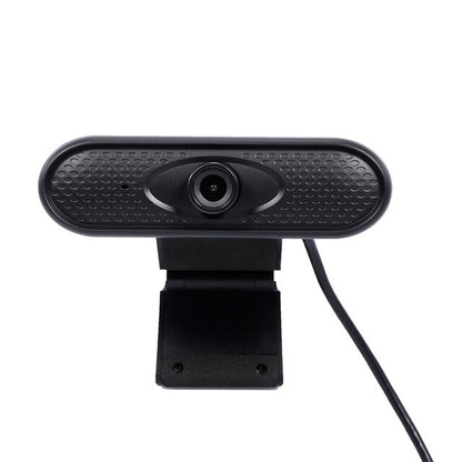 Black Webcam