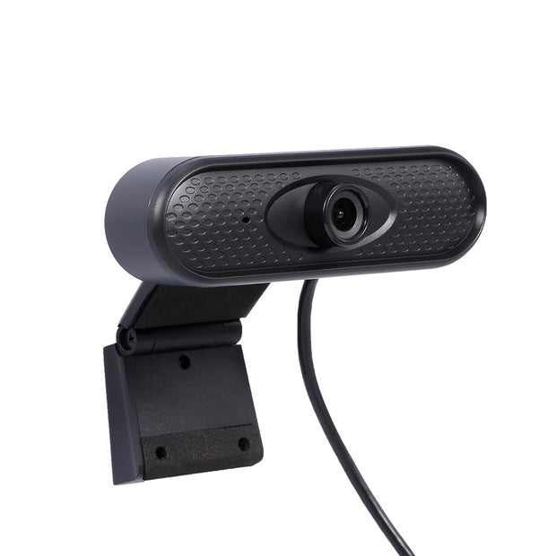 Black Webcam
