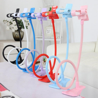 Multi Color Bed Phone Holder