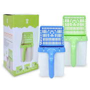 Cat Litter Scoop With Box