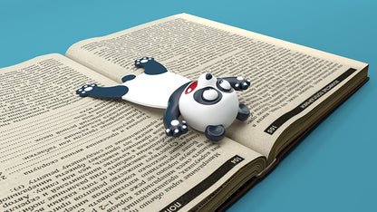 Panda Bookmark