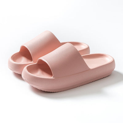 Pink Summer Slipper