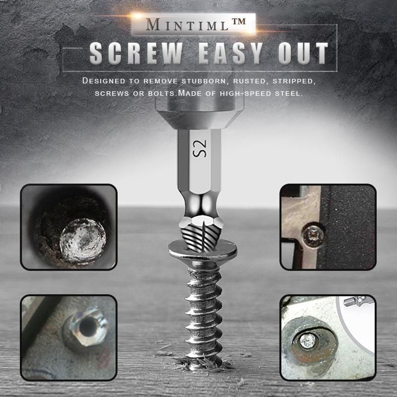 Hand Screw Set Function