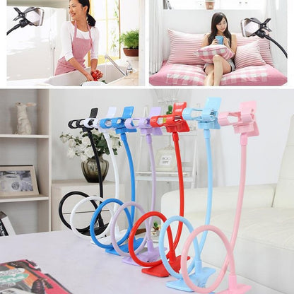 Multi Color Bed Phone Holder