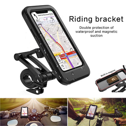 Multi-Purpose Phone Mount Function