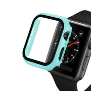 Tarquoise Apple Watch Casing