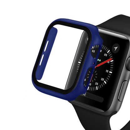 Midnight Blue Apple Watch Casing