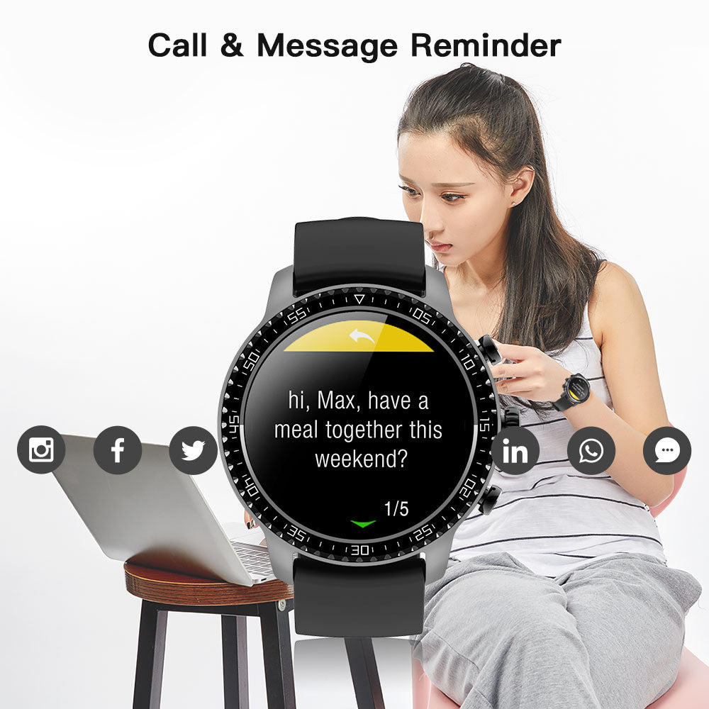 Smartwatch Function