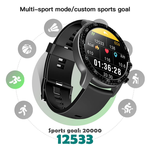 Smartwatch Function