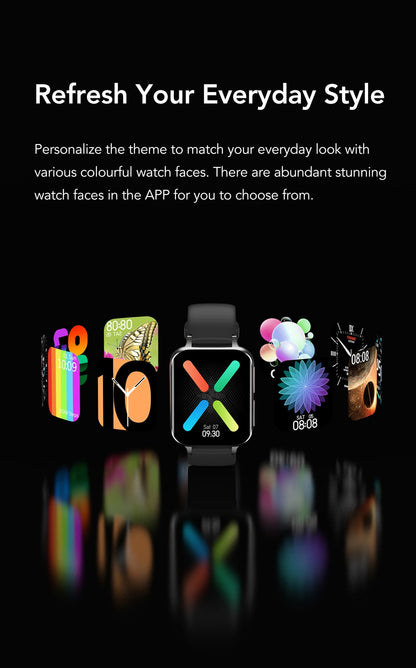 Smartwatch Function